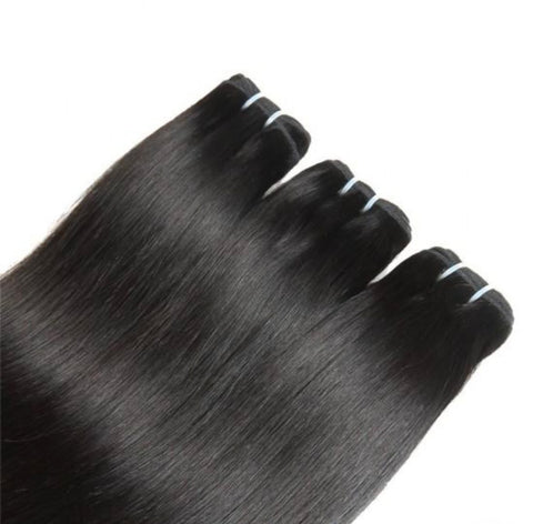 12A TOP RAW CAMBODIAN RAW HAIR