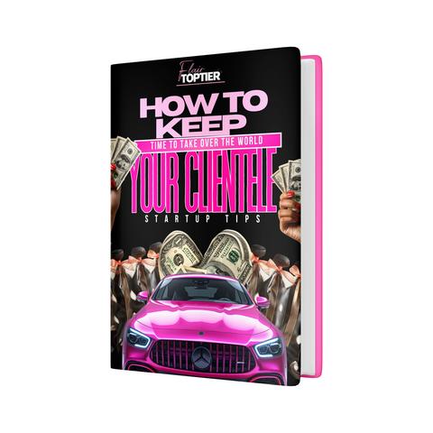 HOW TO KEEP YOUR CLIENTELE